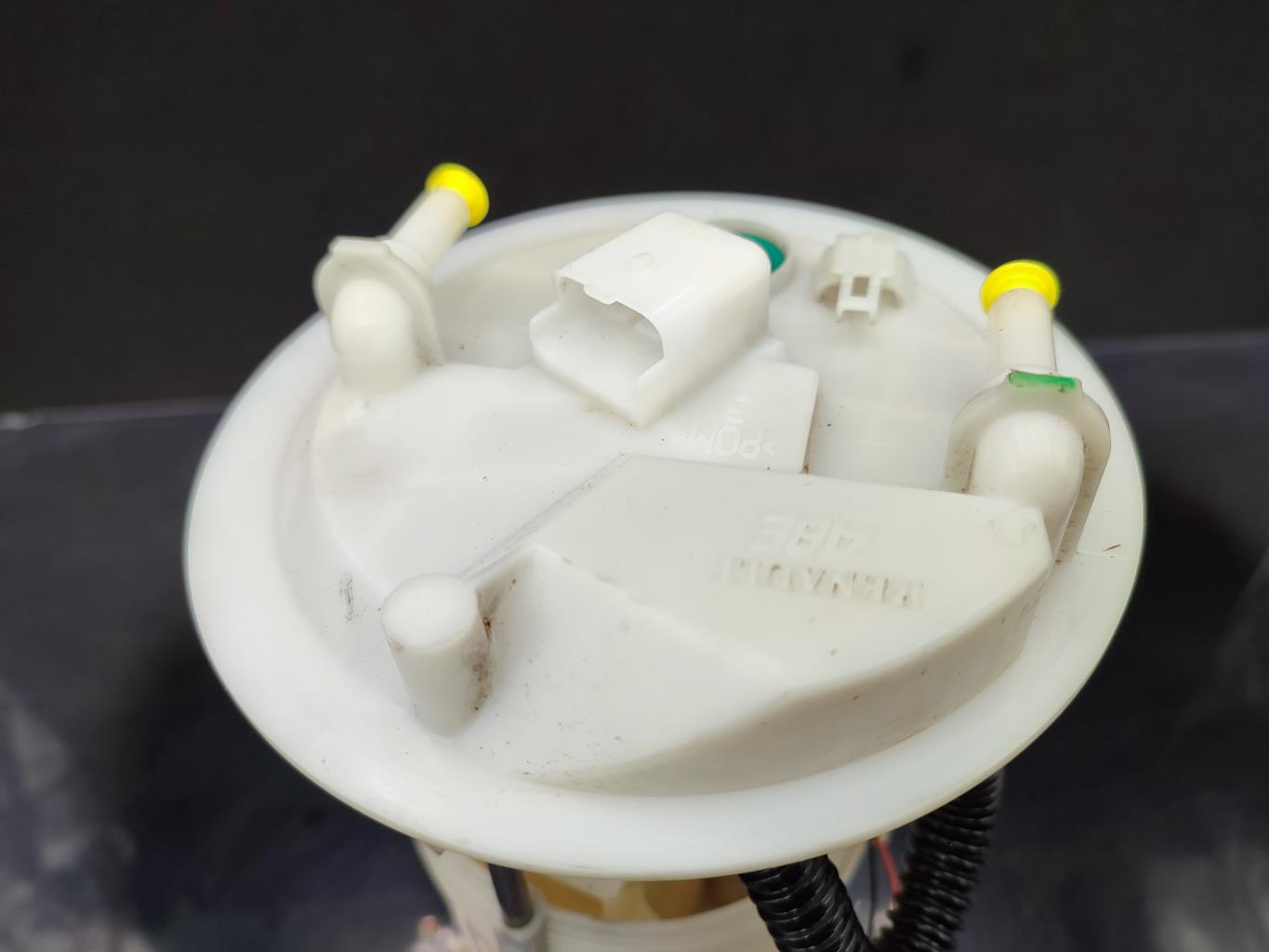 Indicatore carburante RENAULT MEGANE 2 PHASE 1 Diésel - 1