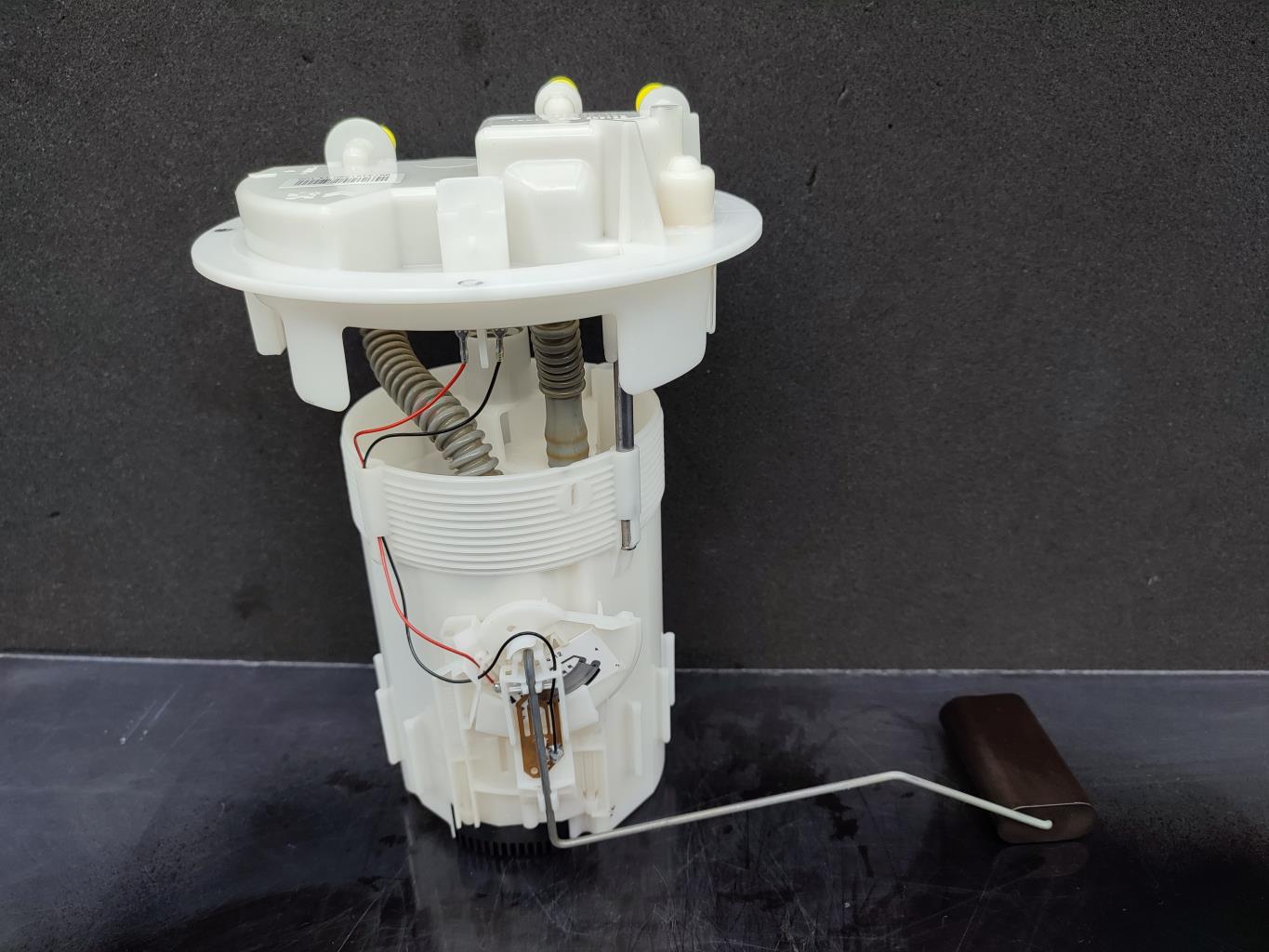 Indicatore carburante PEUGEOT 2008 1 PHASE 1 Diésel - 1