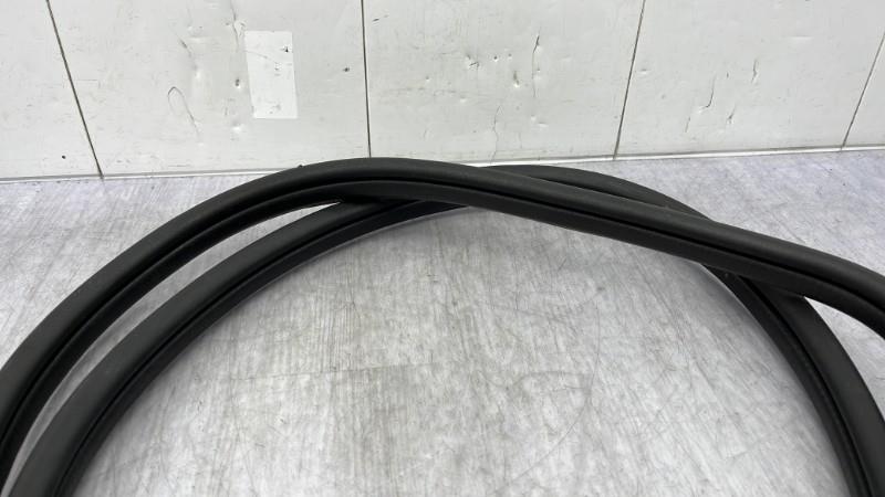 Guarnizione sportello anteriore destro RENAULT CLIO 2 PHASE 1 Gasolina - 1