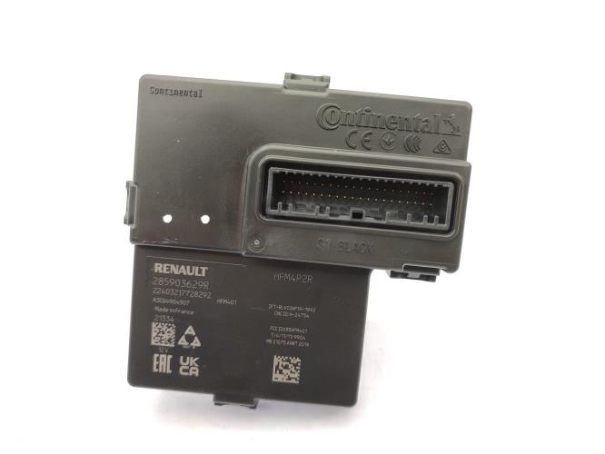233000779 MOTEUR DE Demarrage pour DACIA SANDERO Stepway 2010 EUR 87,06