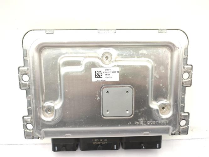 Kit Démarrage Dacia Sandero III Phase 1 - 1.0I SCE 65 - 2022 - Occasion