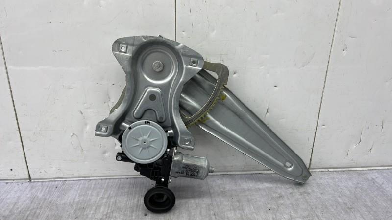 Alzacristalli elettrico posteriore destro TOYOTA AURIS 1 PHASE 1 Diésel - 1