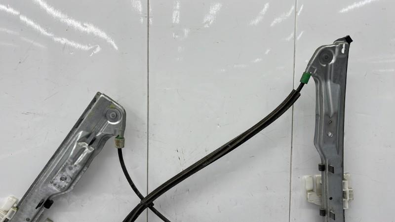 Alzacristalli elettrico anteriore destro CITROEN C5 1 PHASE 1 Diésel - 1