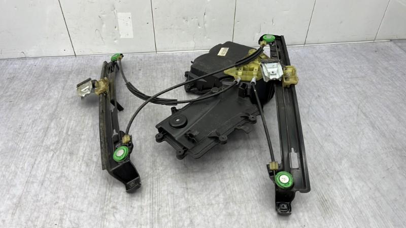 Alzacristalli elettrico anteriore destro SEAT LEON 2 PHASE 1 Diésel - 1