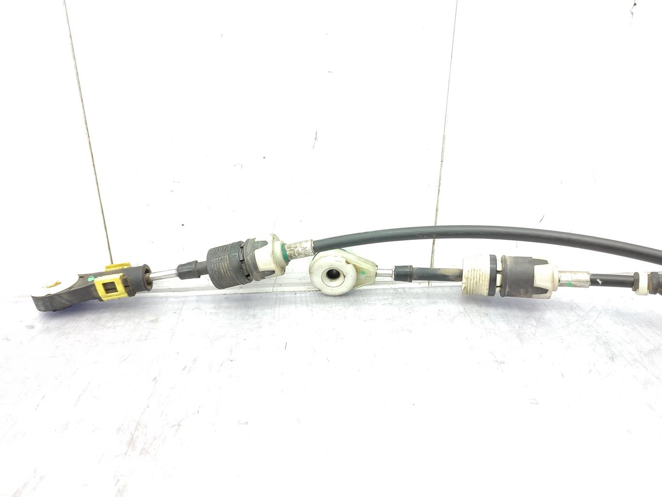 Levier de vitesses FORD FIESTA 6 PHASE 2 Essence - 1
