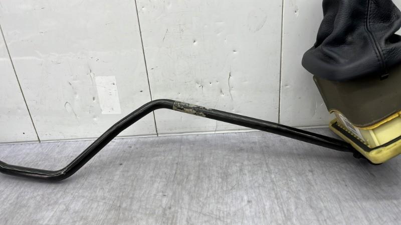 Levier de vitesses RENAULT CLIO 2 PHASE 1 Essence - 1