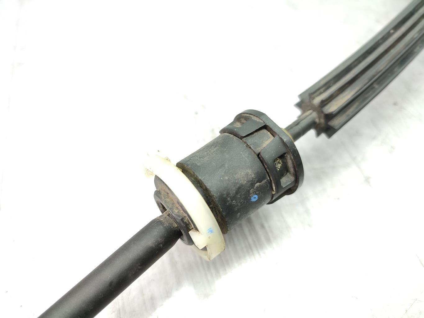 Levier de vitesses RENAULT MEGANE 3 PHASE 2 BREAK Diesel - 1