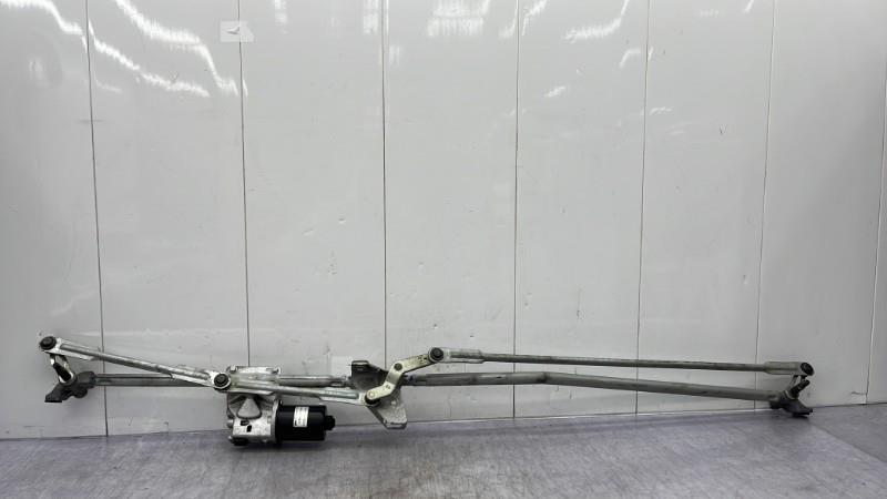 Motore tergicristallo anteriore CITROEN C4 2 PHASE 1 Diésel - 1