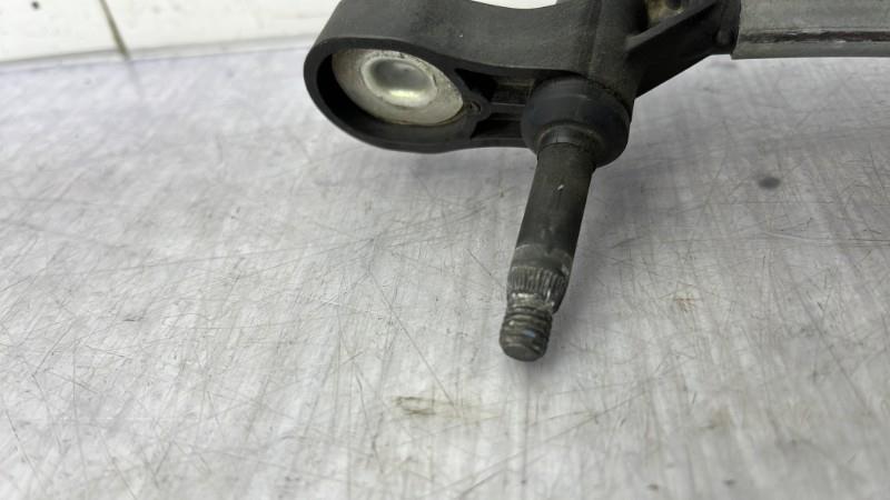 Motore tergicristallo anteriore OPEL CORSA D PHASE 1 Diésel - 1