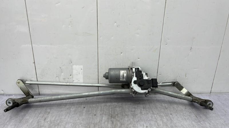 Motore tergicristallo anteriore RENAULT MASTER 3 PHASE 2 Diésel - 1