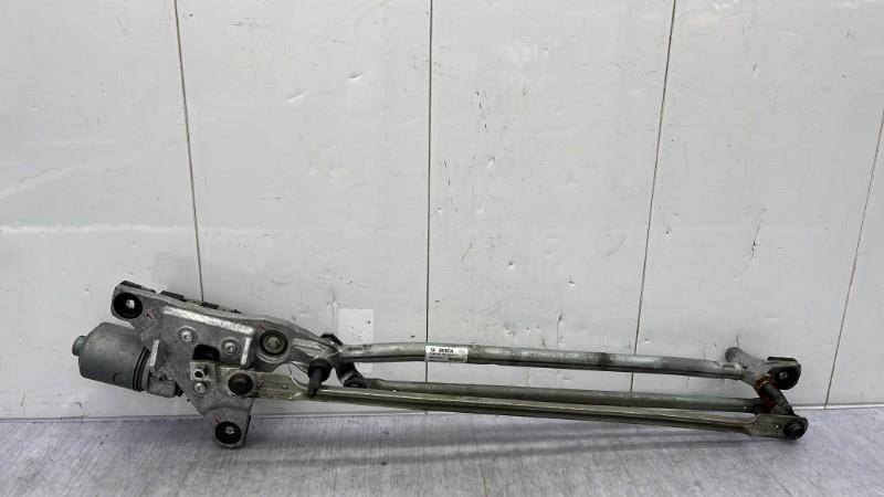 Motore tergicristallo anteriore VOLVO C 30 PHASE 1 Diésel - 1