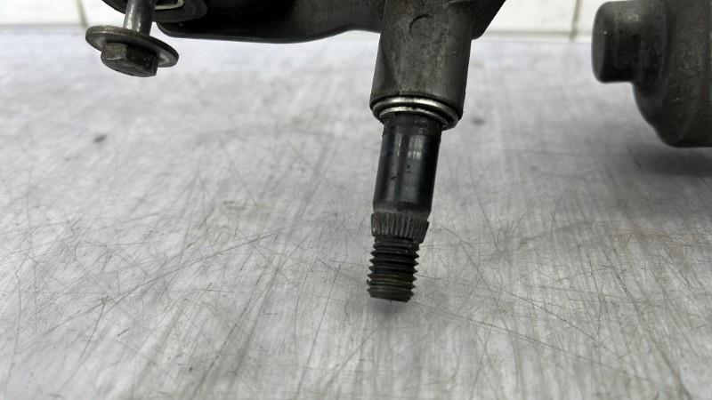 Motore tergicristallo anteriore PEUGEOT PARTNER 2 PHASE 1 Diésel - 1