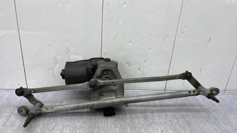 Motore tergicristallo anteriore RENAULT CLIO 2 PHASE 1 Gasolina - 1