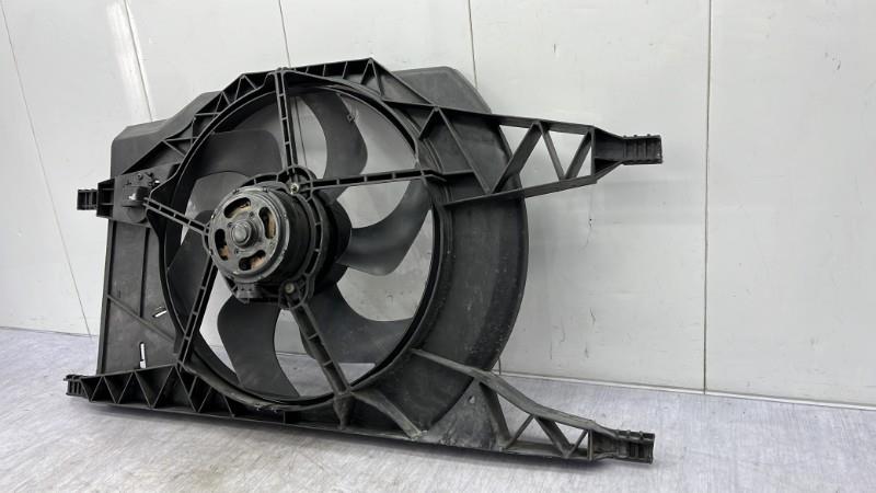 Motoventilatore radiatore RENAULT ESPACE 4 PHASE 1 Diésel - 1