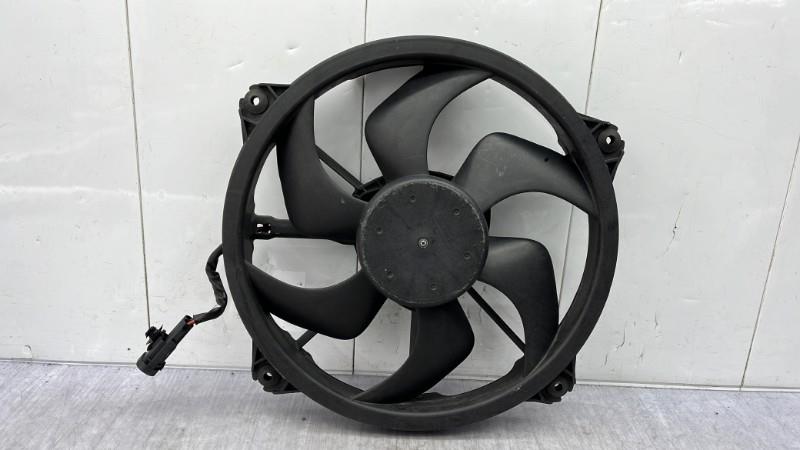 Motoventilatore radiatore PEUGEOT PARTNER 2 PHASE 1 Diésel - 1