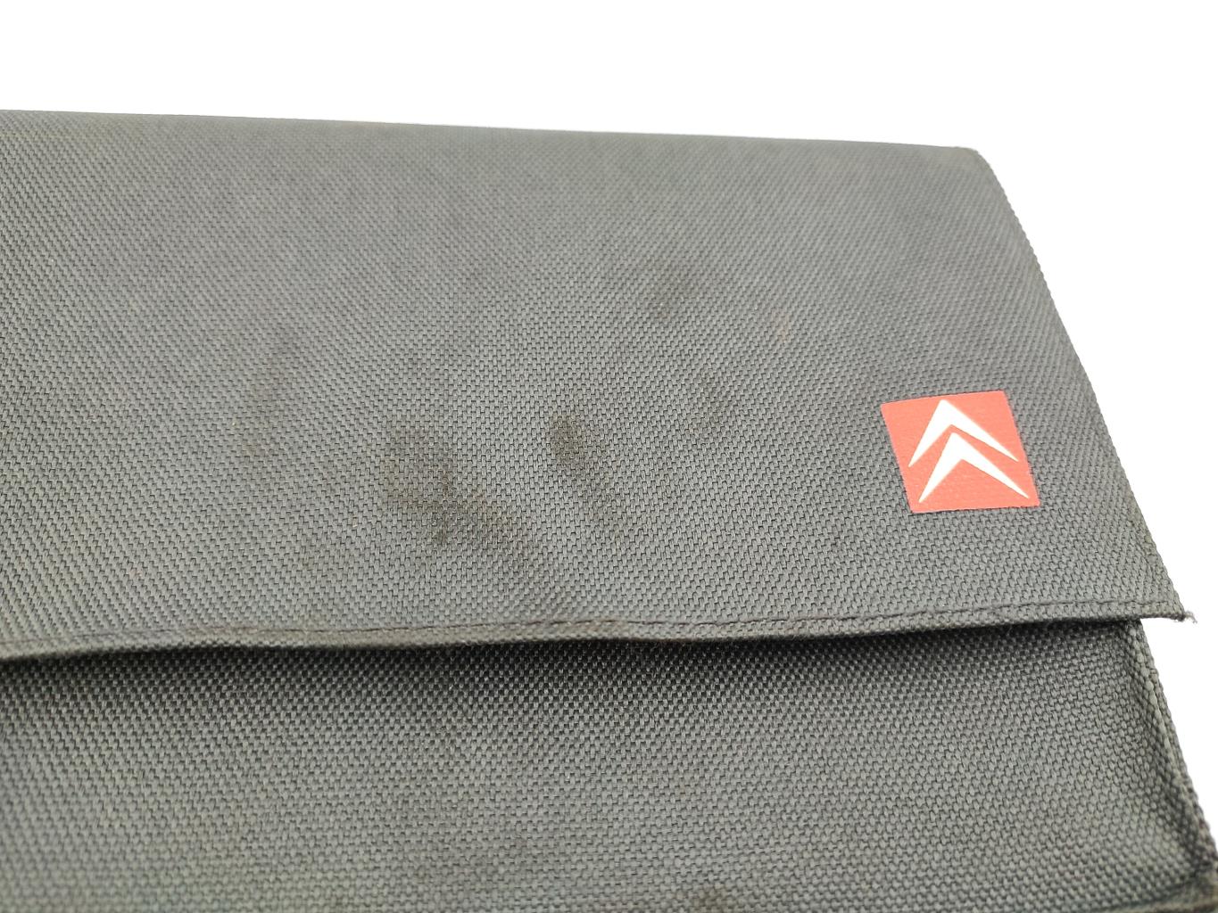 Notice d'utilisation CITROEN JUMPER 2  - 1