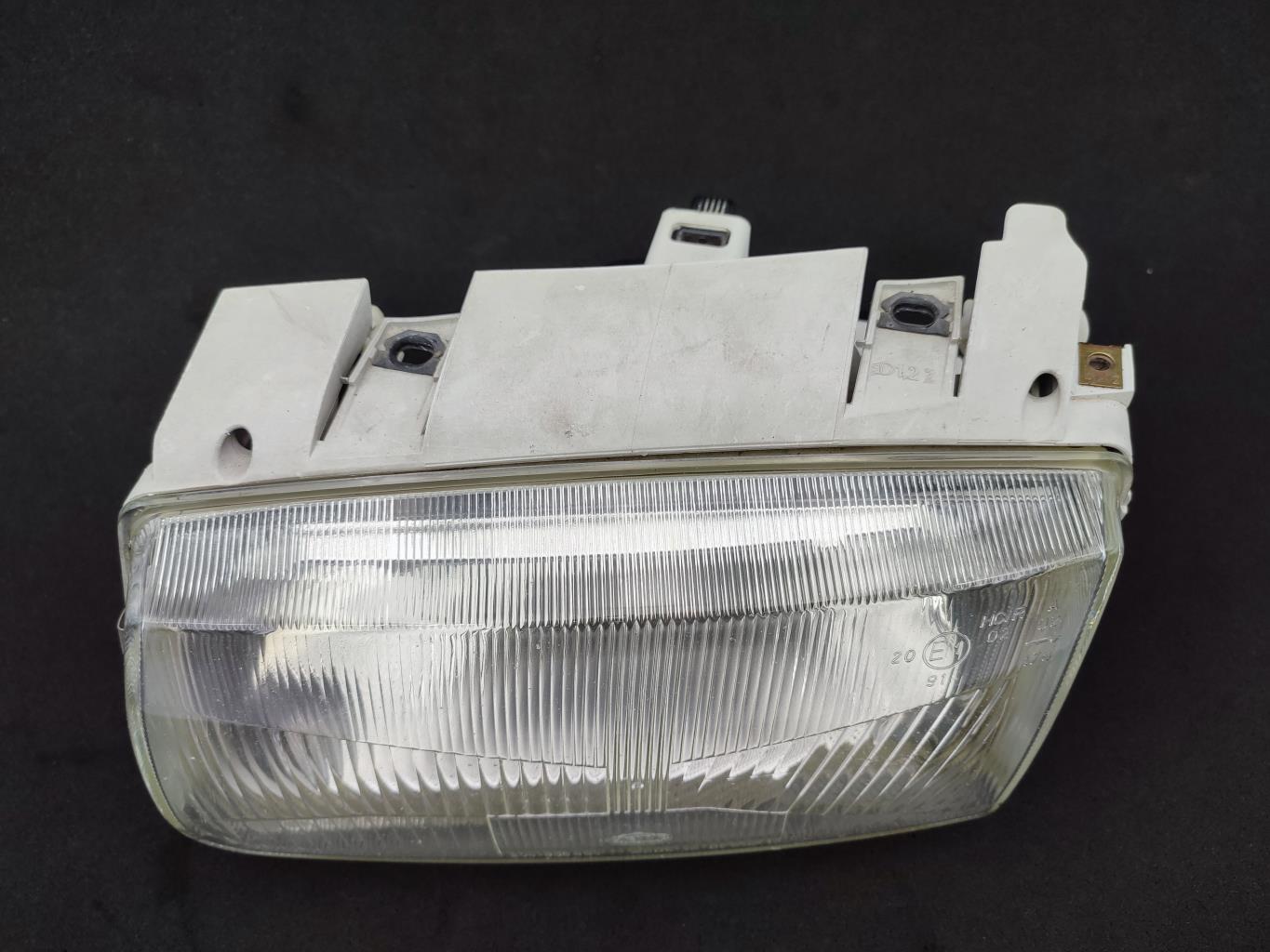 Gruppo ottico anteriore principale sinistro (luci)(faro) VOLKSWAGEN POLO 3 PHASE 1 Gasolina - 1