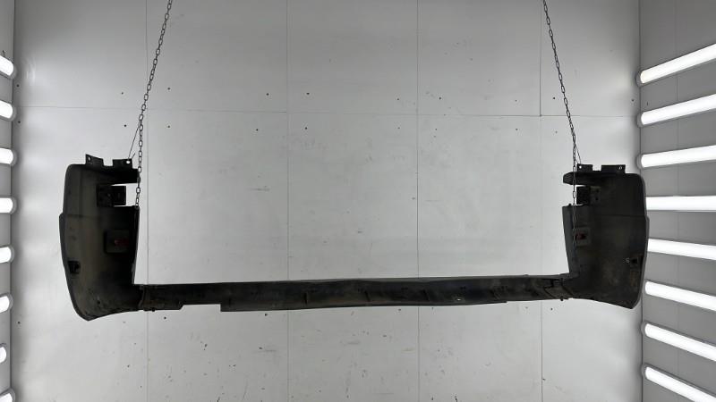 Paraurti posteriore CITROEN JUMPER 2  - 1