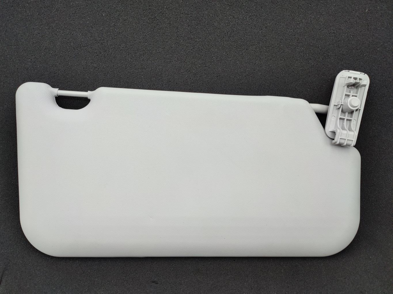 Visiera parasole sinistra FORD FIESTA 6 PHASE 2 Gasolina - 1