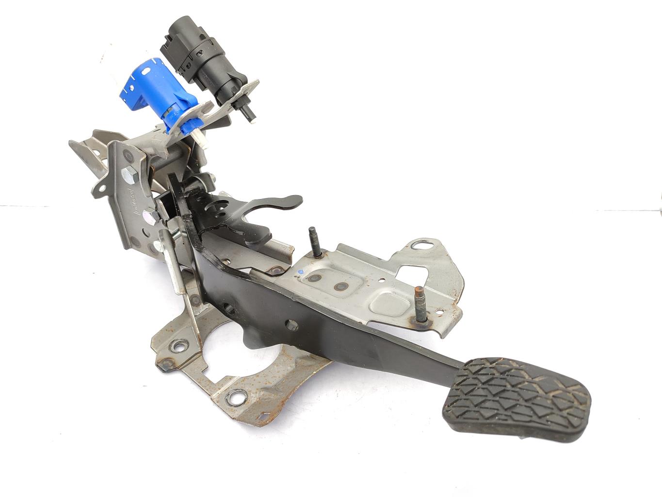 Pedale de frein FORD FIESTA 6 PHASE 2 Essence - 1
