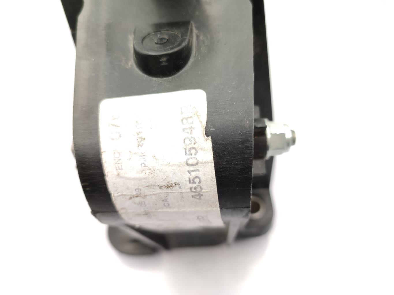Pedale de frein RENAULT MASTER 3 PHASE 2 Diesel - 1