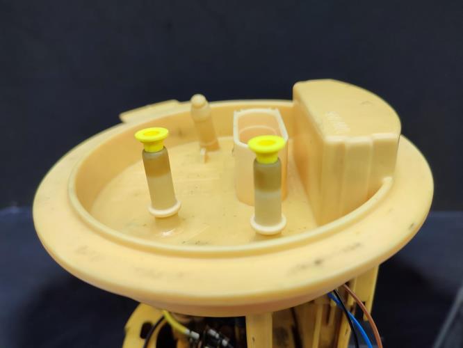 Photo de la pièce