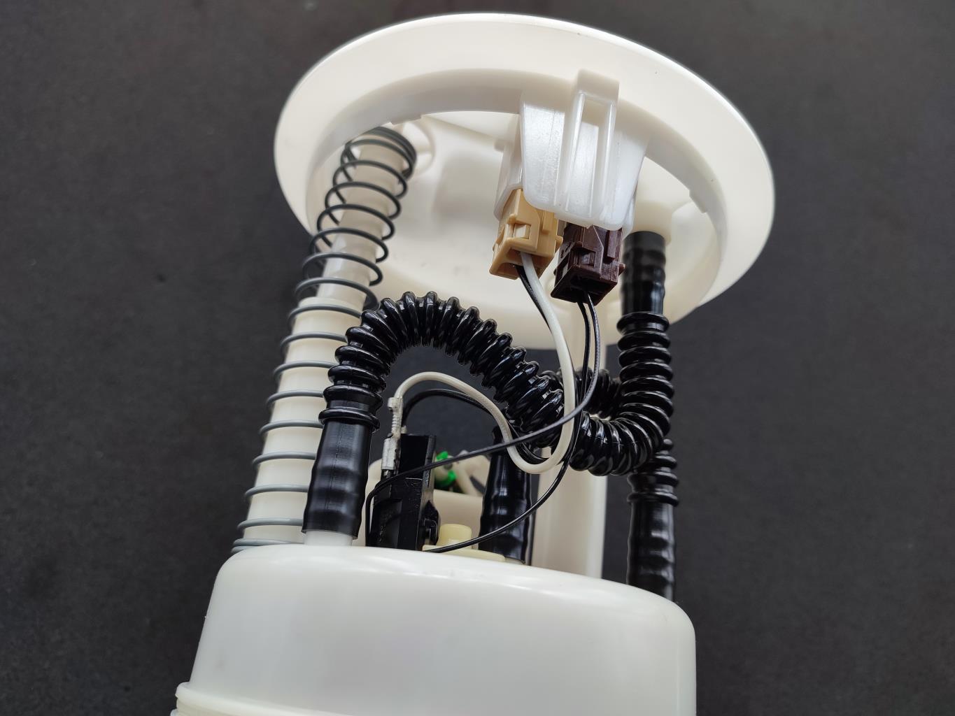 Pompe immergee RENAULT MODUS PHASE 1 Essence - 1