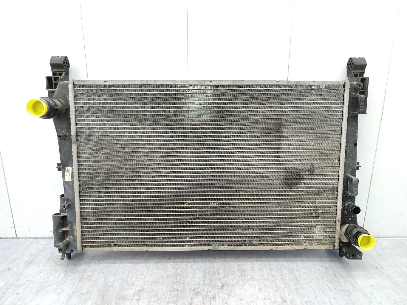 Radiateur eau OPEL CORSA D PHASE 1 Diesel - 1