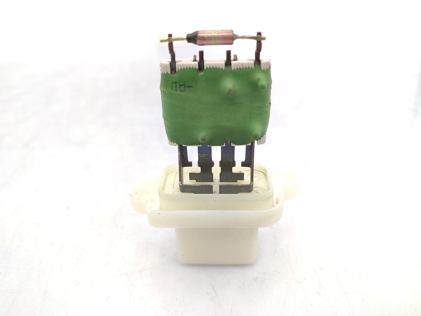 Resistenza riscaldamento FORD FIESTA 6 PHASE 2 Gasolina - 1