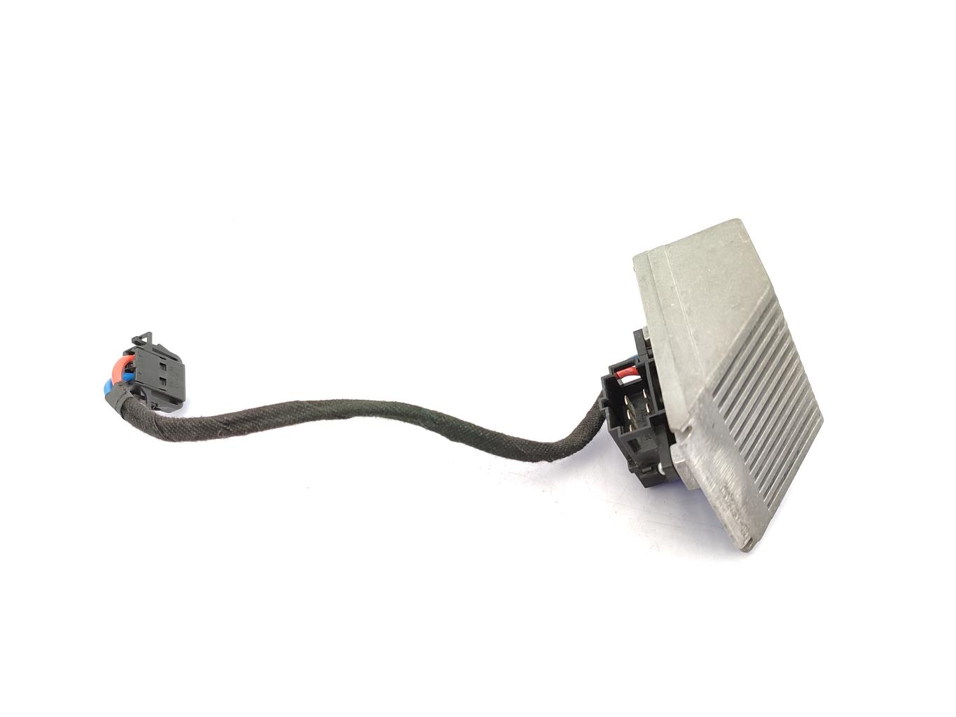 Resistenza riscaldamento SEAT IBIZA 4 PHASE 2 Diésel - 1