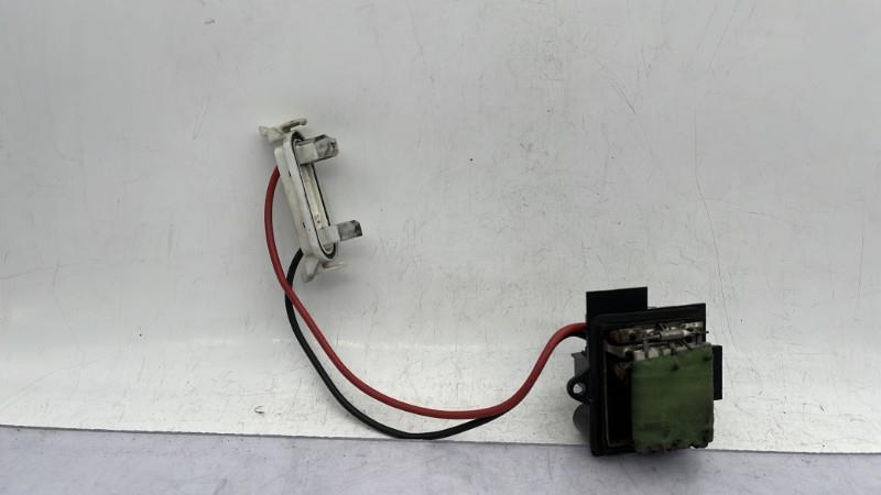 Resistance chauffage RENAULT CLIO 2 PHASE 1 Essence - 1