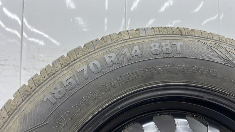 Roue OPEL CORSA D PHASE 1 Diesel - 1