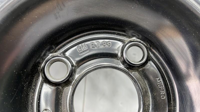 Roue OPEL CORSA D PHASE 2 Diesel - 1