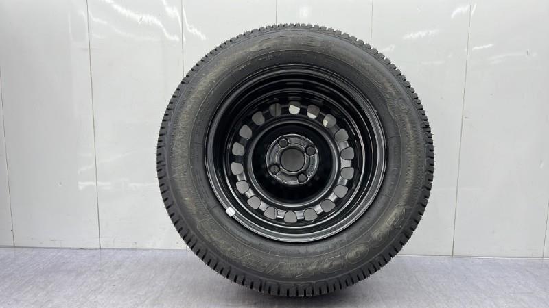 Roue OPEL CORSA D PHASE 2 Essence - 1