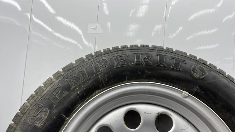 Roue SUZUKI JIMNY 1 PHASE 2 Diesel - 1