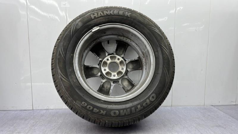 Roue HYUNDAI TUCSON 1 Diesel - 1