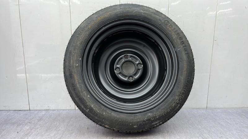 Roue de secours FORD FUSION PHASE 1 Diesel - 1