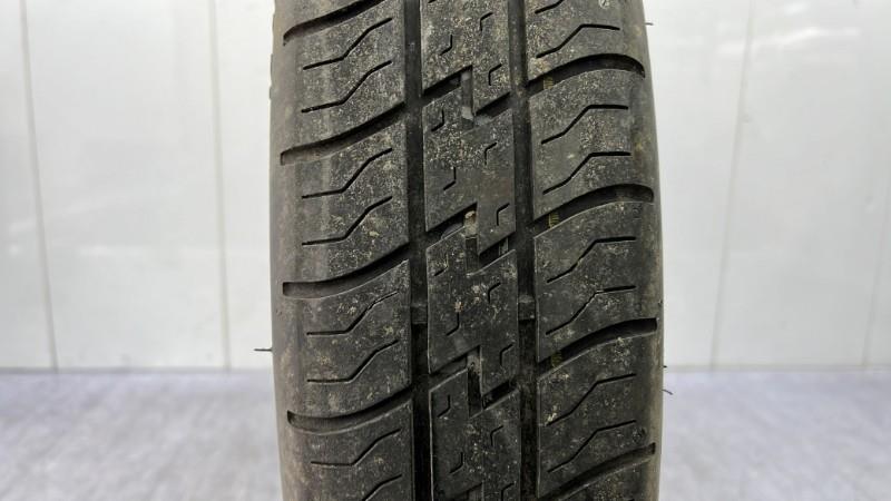 Roue de secours AUDI A3 2 PHASE 1 Diesel - 1