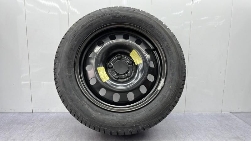 Roue de secours PEUGEOT 407 PHASE 1 Diesel - 1
