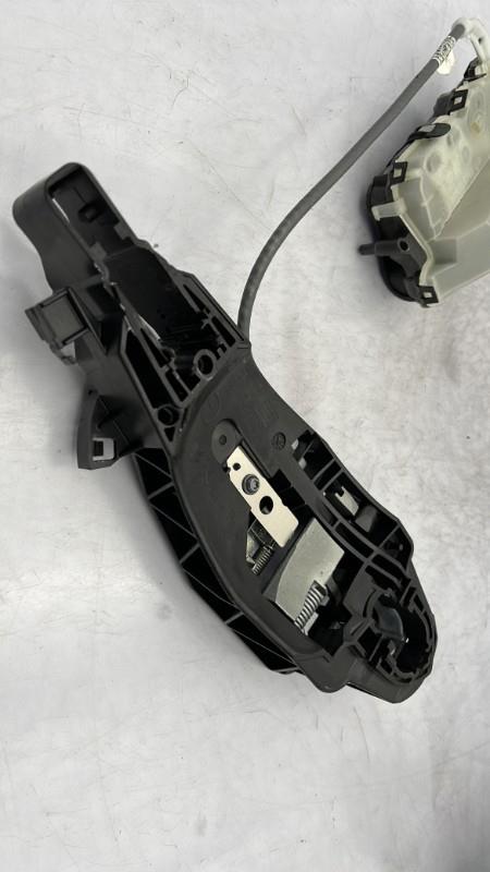 Serratura posteriore sinistra CITROEN C3 AIRCROSS PHASE 1 Gasolina - 1