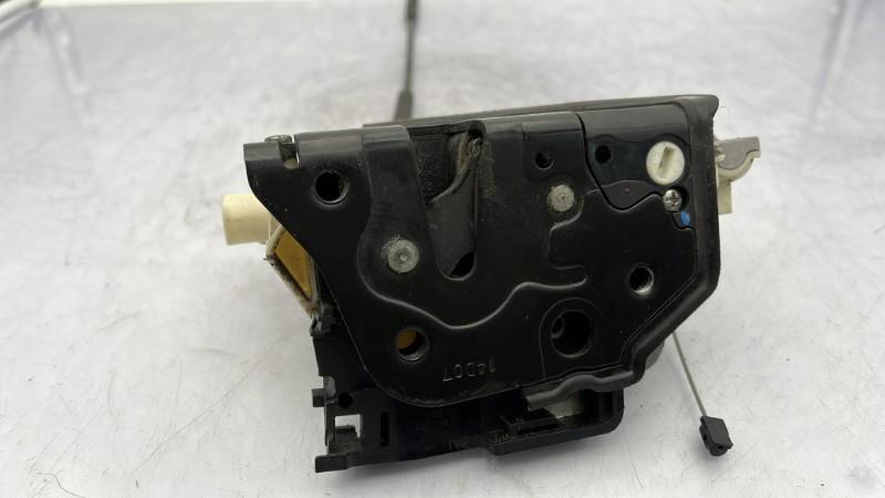 Serrure avant droit SEAT LEON 2 PHASE 1 Diesel - 1