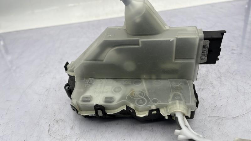 Serratura anteriore destra CITROEN C3 AIRCROSS PHASE 1 Gasolina - 1