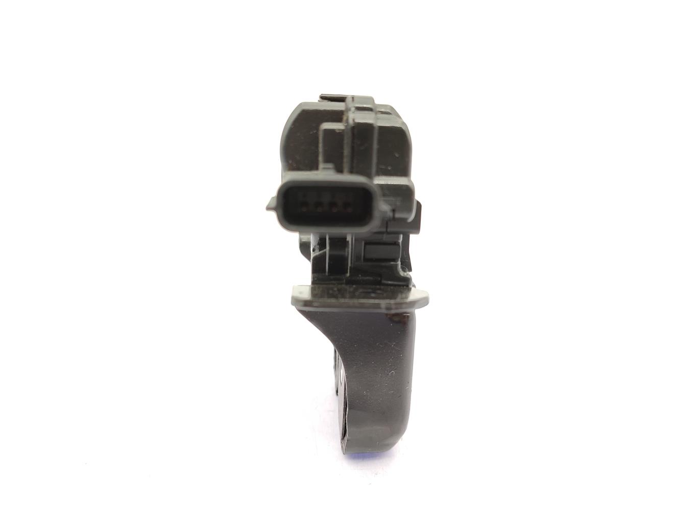 Serrure de coffre RENAULT CAPTUR 1 PHASE 1 Diesel - 1