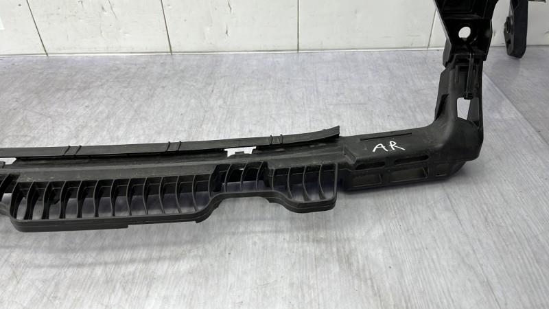 Supporto paraurti posteriore VOLKSWAGEN GOLF 7 PHASE 1 Gasolina - 1