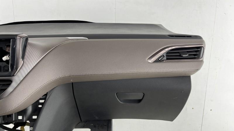 Tableau de bord PEUGEOT 2008 1 PHASE 1 Diesel - 1