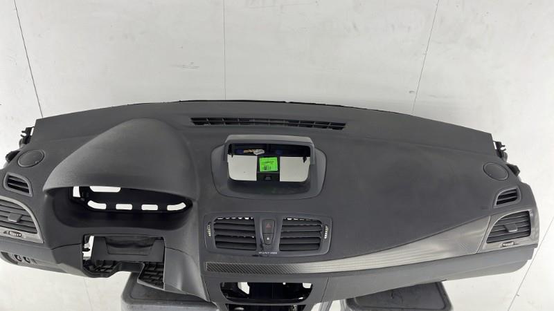Tableau de bord RENAULT MEGANE 3 PHASE 2 Diesel - 1