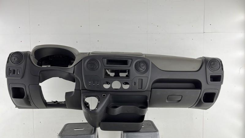 Tableau de bord RENAULT MASTER 3 PHASE 2 Diesel - 1