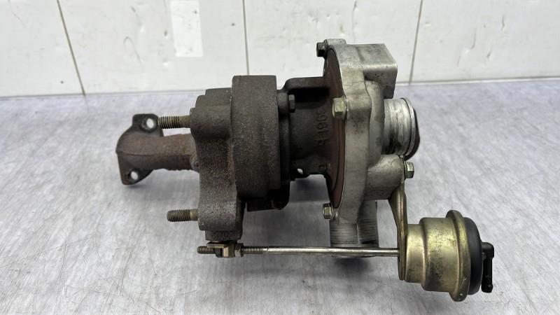 Turbo RENAULT MEGANE 2 PHASE 1 Diesel - 1
