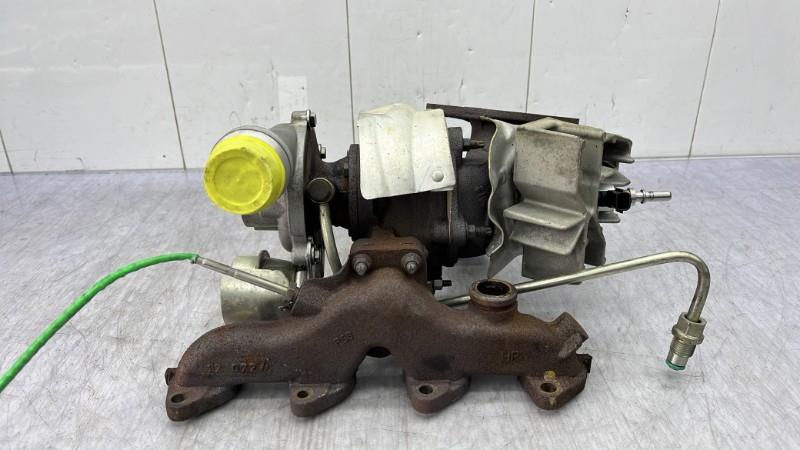 Turbo RENAULT MODUS PHASE 2 Essence - 1