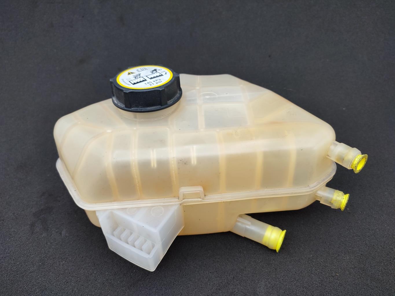 Vaso di espansione FORD FIESTA 6 PHASE 2 Gasolina - 1